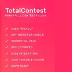 TotalContest Pro - Русификация премиум плагина