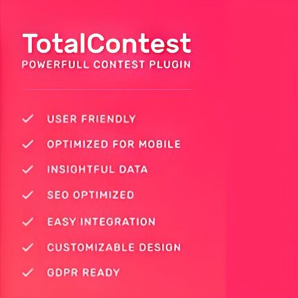 TotalContest Pro - Русификация премиум плагина