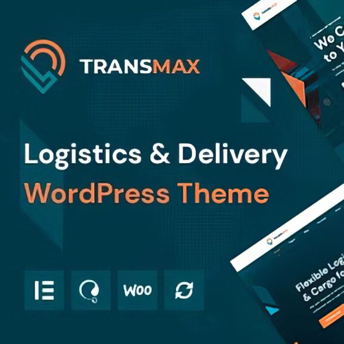 Transmax - Русификация премиум темы
