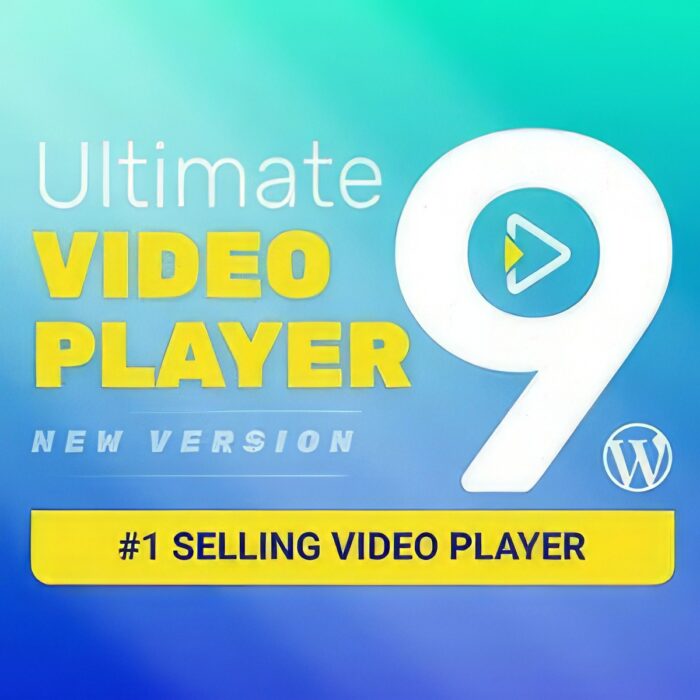 Ultimate Video Player - Русификация премиум плагина