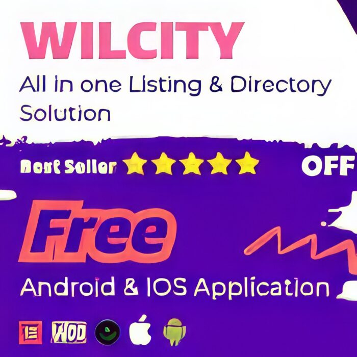 Wilcity - Русификация премиум темы