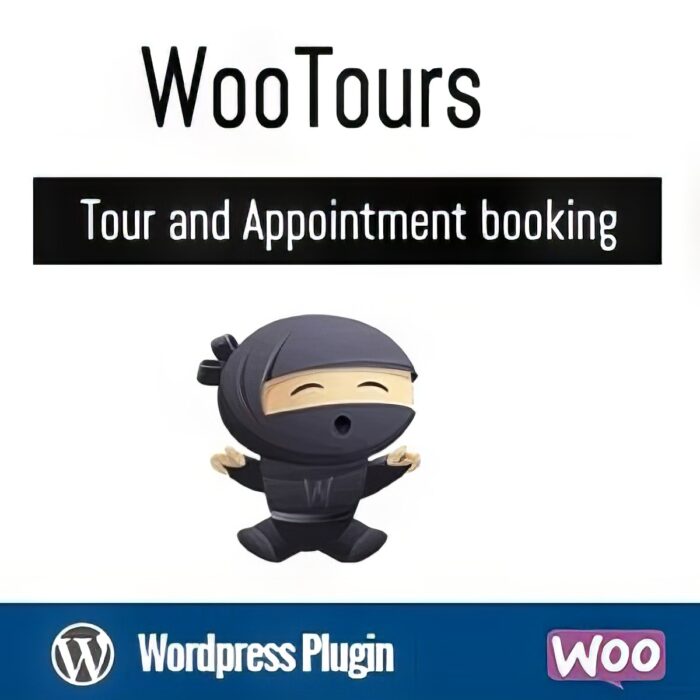 WooTour - Русификация премиум плагина