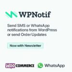 WPNotif - Русификация премиум плагина