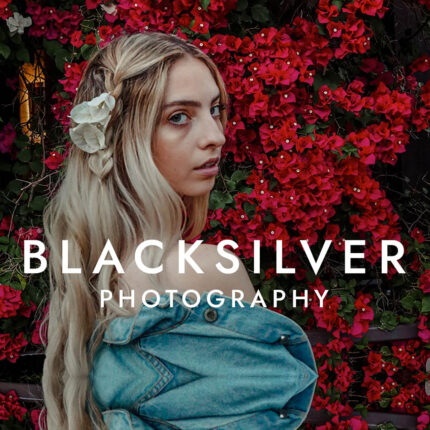 Blacksilver - Русификация премиум темы