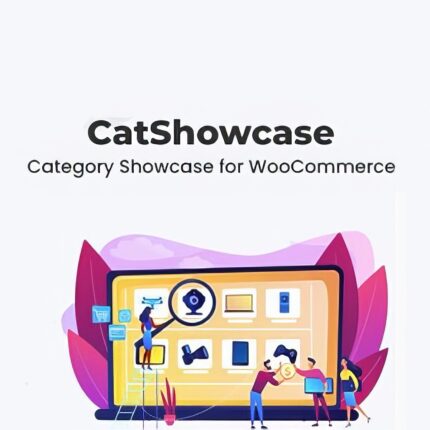 CatShowcase - Русификация премиум плагина