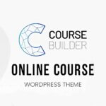 Course Builder - Русификация премиум темы