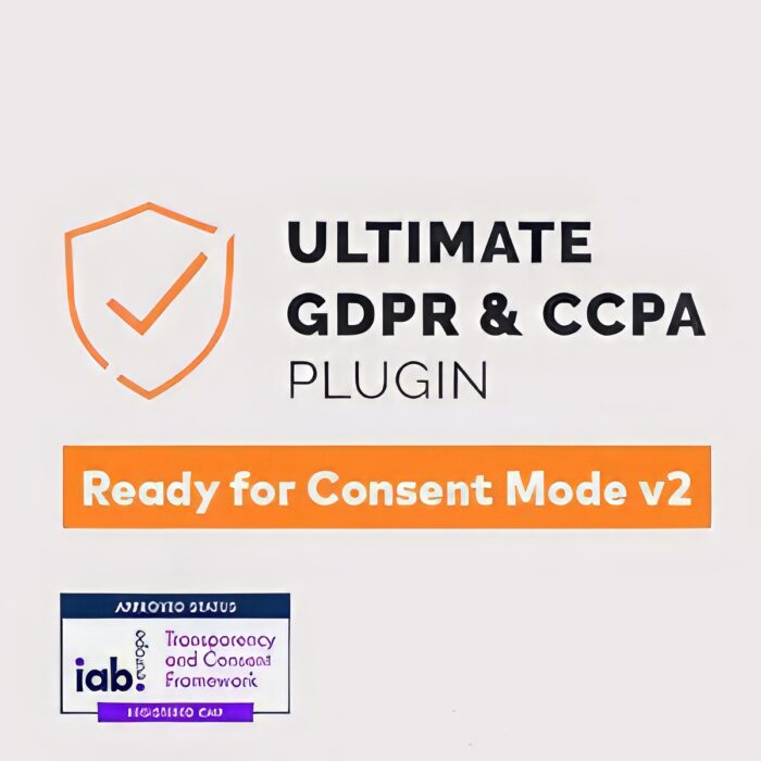 Ultimate GDPR & CCPA CMP for WordPress - Русификация премиум плагина