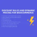 Discount Rules and Dynamic Pricing for WooCommerce - Русификация премиум плагина