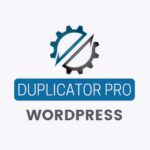 Duplicator Pro - Русификация премиум плагина