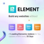 Element Pack - Русификация премиум плагина