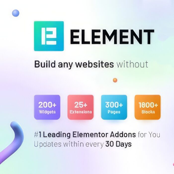 Element Pack - Русификация премиум плагина