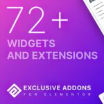 Exclusive Addons Pro for Elementor - Русификация премиум плагина