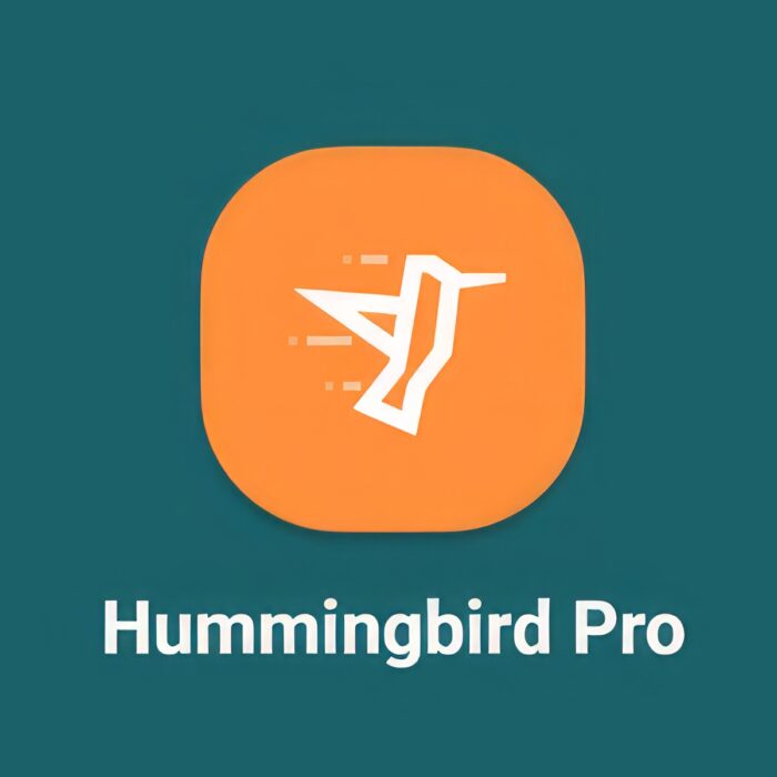 Hummingbird Pro - Русификация премиум плагина