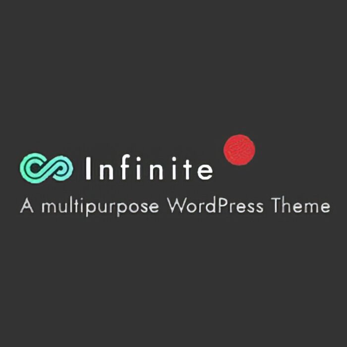 Infinite - Русификация премиум темы