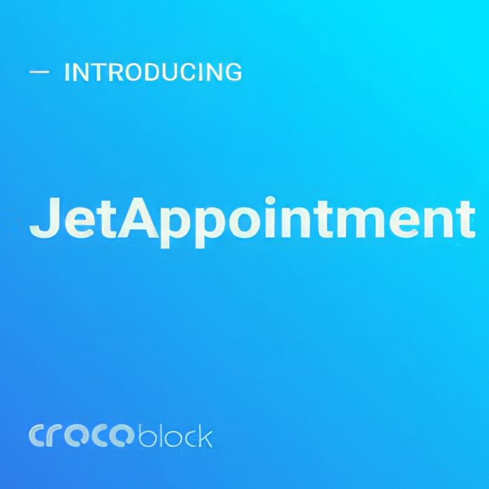 JetAppointment - Русификация премиум плагина