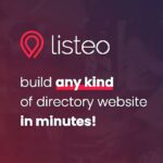 Listeo - Русификация премиум темы