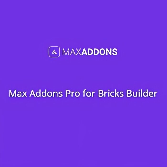 Max Addons Pro - Русификация премиум плагина