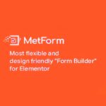 MetForm Pro - Русификация премиум плагина