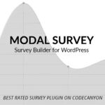 Modal Survey - Русификация премиум плагина
