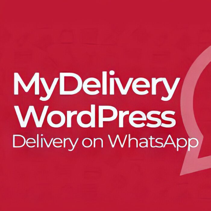 MyDelivery - Русификация премиум плагина