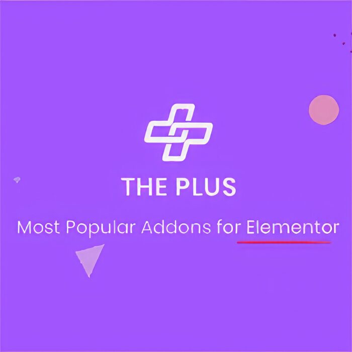 The Plus - Русификация премиум плагина