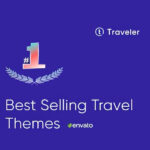 Traveler - Русификация премиум темы