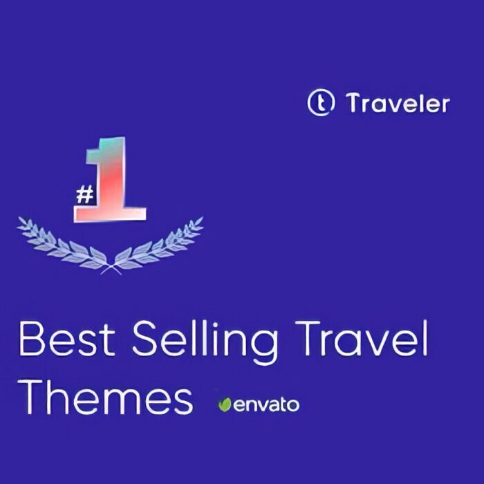 Traveler - Русификация премиум темы