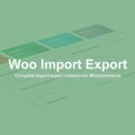 Woo Import Export - Русификация премиум плагина