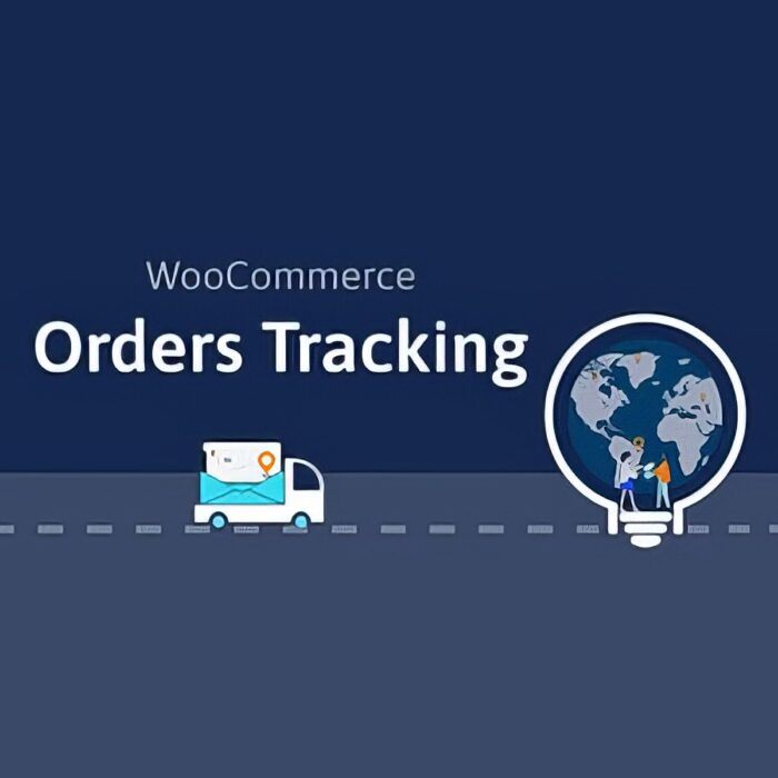 WooCommerce Orders Tracking - Русификация премиум плагина