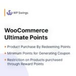 WooCommerce Ultimate Points And Rewards - Русификация премиум плагина