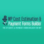 WP Cost Estimation - Русификация премиум плагина