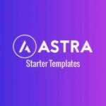 Astra Premium Starter Templates Pro - Русификация премиум плагина