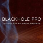 Blackhole Pro - Русификация премиум плагина