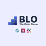 BLO - Русификация премиум темы