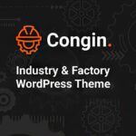 Congin - Русификация премиум темы