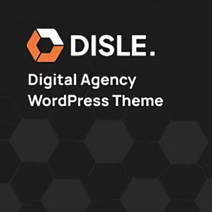 Disle - Русификация премиум темы