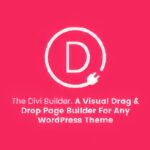 Divi Builder - Русификация премиум плагина