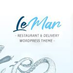 LeMar - Русификация премиум темы