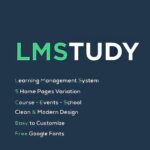 LMStudy - Русификация премиум темы