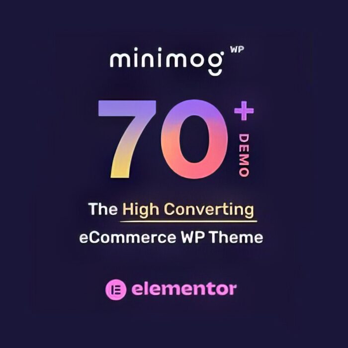 MinimogWP - Русификация премиум темы