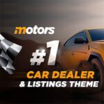 Motors - Русификация премиум темы