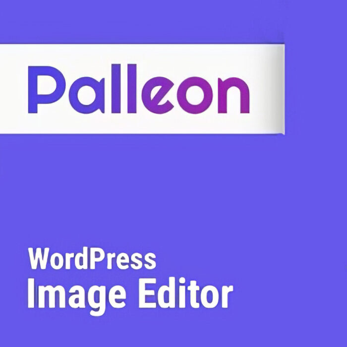 Palleon - Русификация премиум плагина