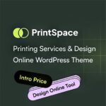PrintSpace - Русификация премиум темы