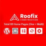 Roofix - Русификация премиум темы