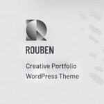 Rouben - Русификация премиум темы