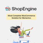 ShopEngine Pro - Русификация премиум плагина