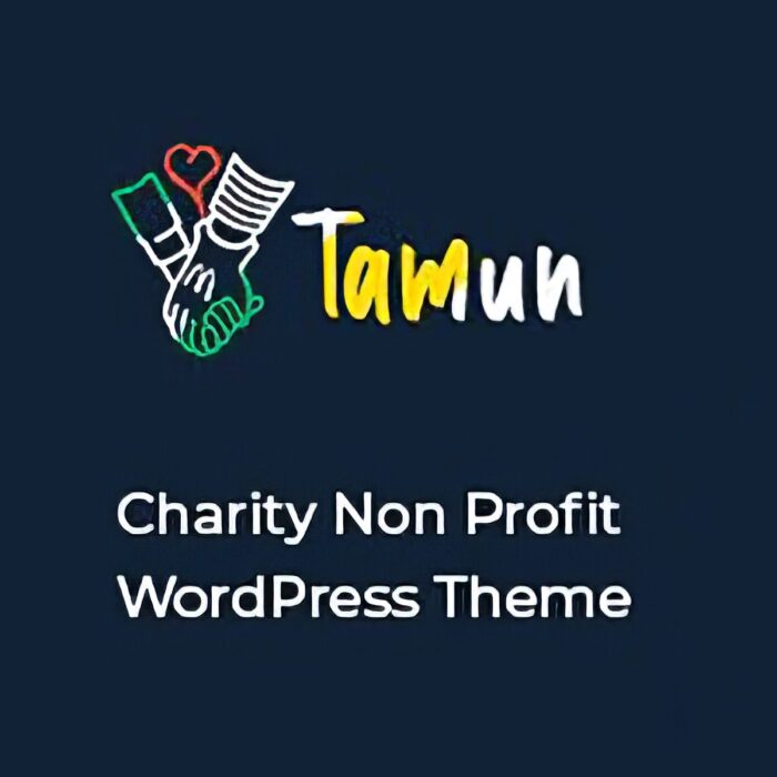 Tamun - Русификация премиум темы