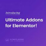 Ultimate Addons for Elementor - Русификация премиум плагина