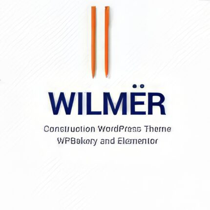 Wilmër - Русификация премиум темы