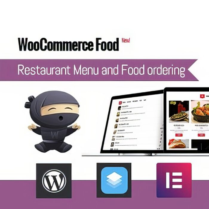 WooCommerce Food - Русификация премиум плагина